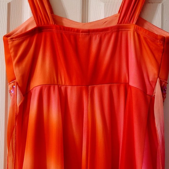 BNWT Speechless Sz 12 Spring/Summer Sequined Dress- SO GORGEOUS!!! - Picture 12 of 13